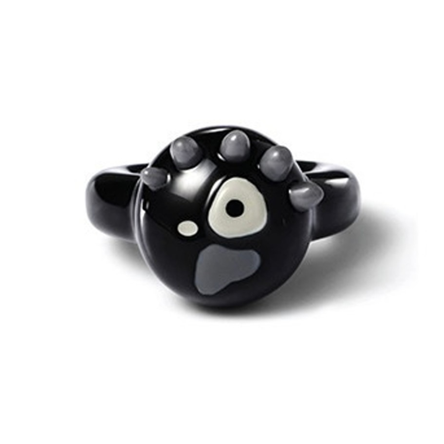 (PRE-ORDER) CORTIS 'PUT YOUR PHONE DOWN' - CORTIS BALL RING