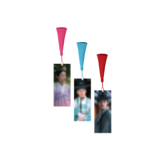 (PRE-ORDER) <TO MY BELOVED THIEF> MD - ACRYLIC BOOKMARK