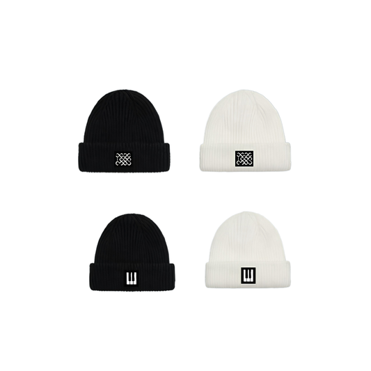 (PRE-ORDER) COSMOS BIGBANG 20TH ANNIV - BEANIE