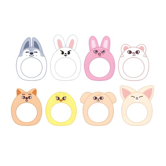 (PRE-ORDER) SKZOO EAATW POP-UP - LIGHT STICK COVER VER.2