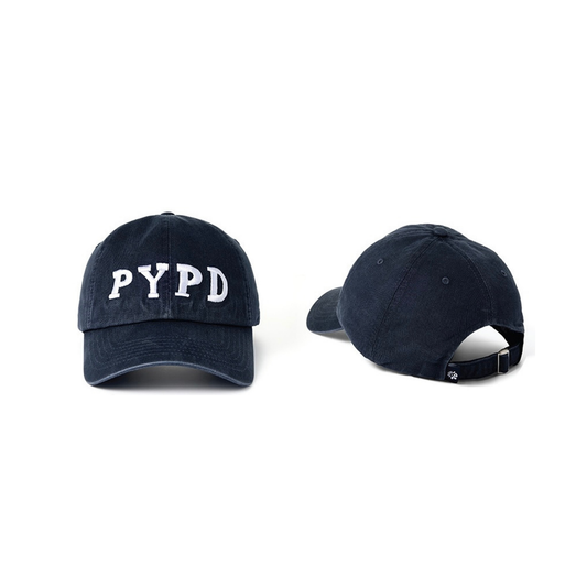 (PRE-ORDER) CORTIS 'PUT YOUR PHONE DOWN' - PYPD BALL CAP