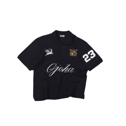 (PRE-ORDER) RIIZE [ARCHIIVE²] POP-UP - POLO SHIRT SUNGCHAN EDITION