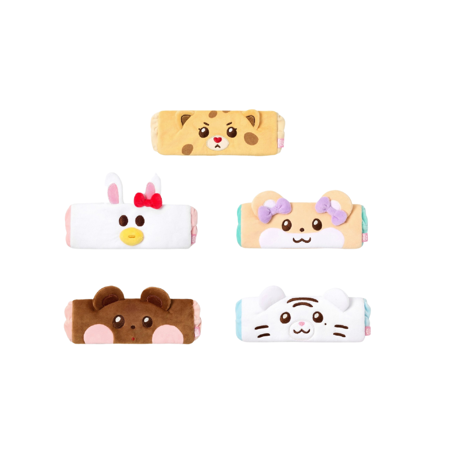 (PRE-ORDER) ILLIT <DEARLIT> POP-UP - HAIR BAND