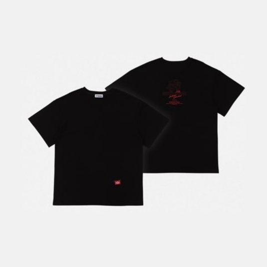 (PRE-ORDER) SUPER JUNIOR-83z TOUR [1983] - T-SHIRT