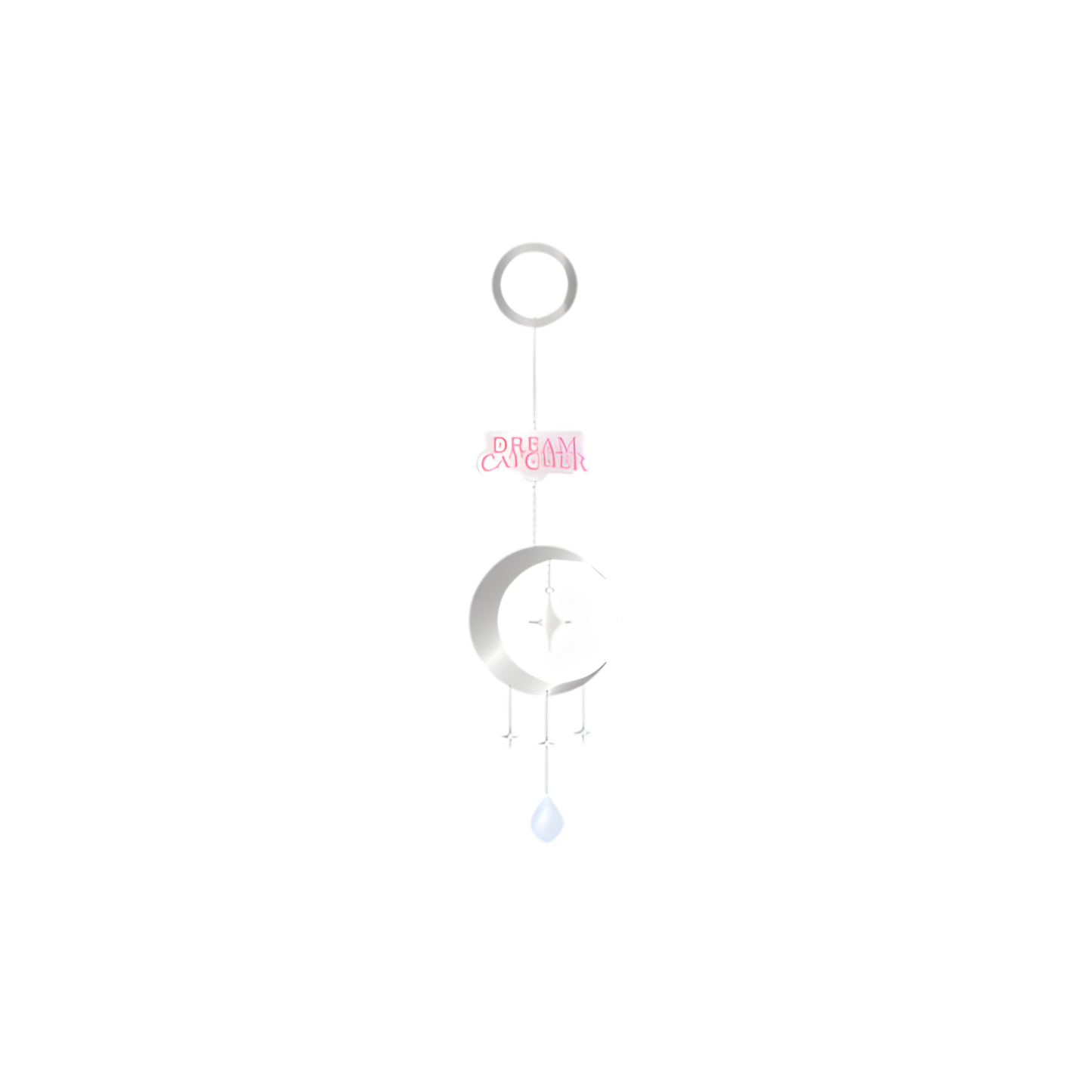(PRE-ORDER) NuNew “Dream Catcher” - Suncatcher