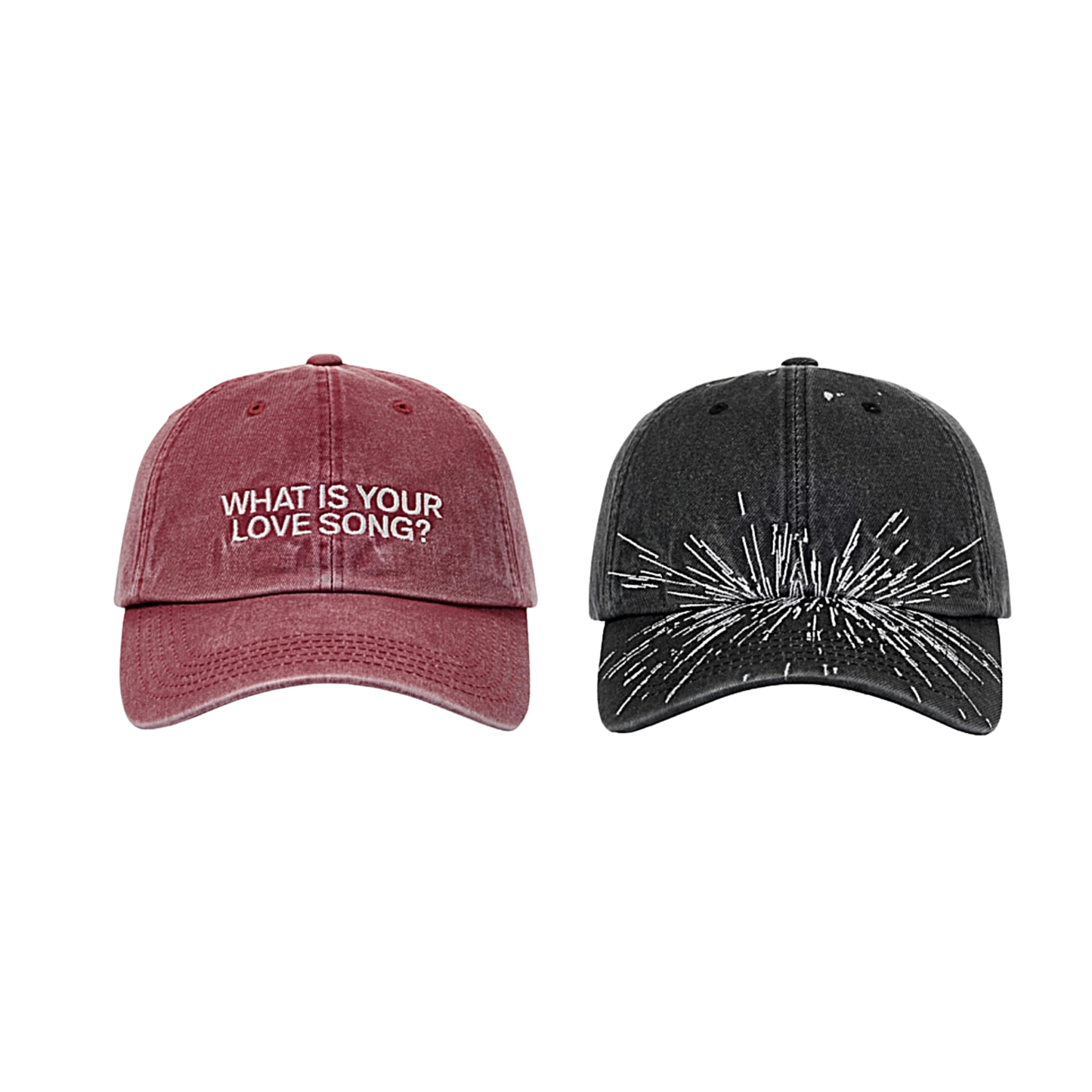 (PRE-ORDER) BTS POP-UP : ARIRANG - BALL CAP