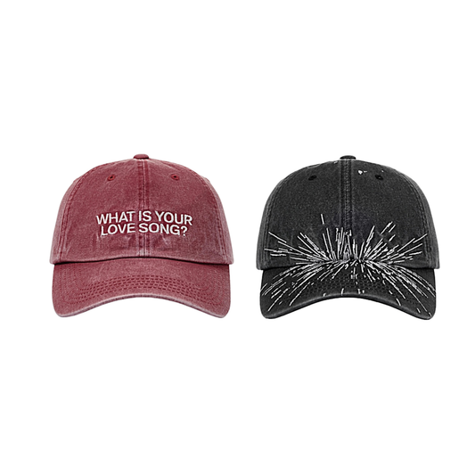 (PRE-ORDER) BTS POP-UP : ARIRANG - BALL CAP