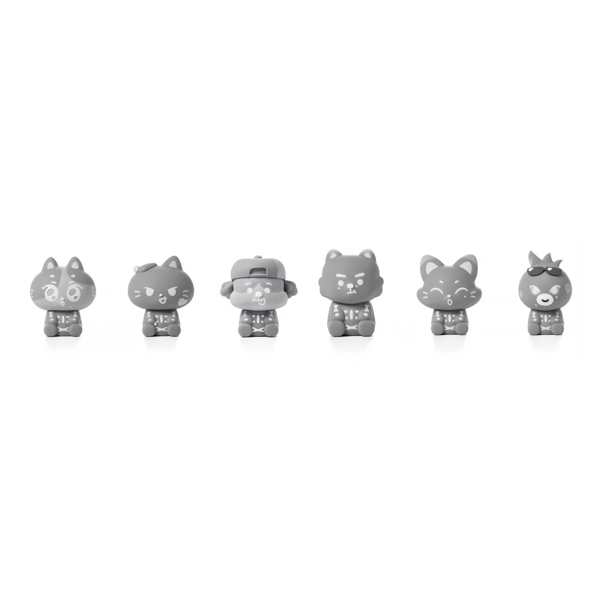 (PRE-ORDER) ENHYPEN 'SPOOKY ENCHIN' POP-UP - MOOD LAMP