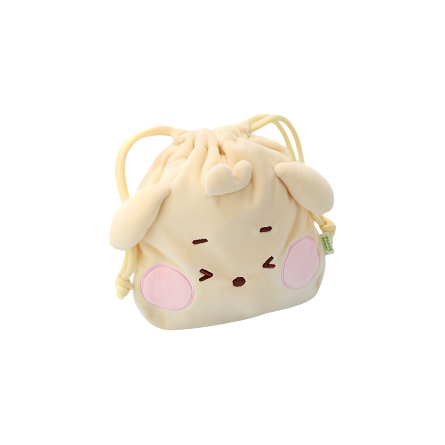 (Pre-Order) NCT WISH wishnini house POP-UP - String Pouch