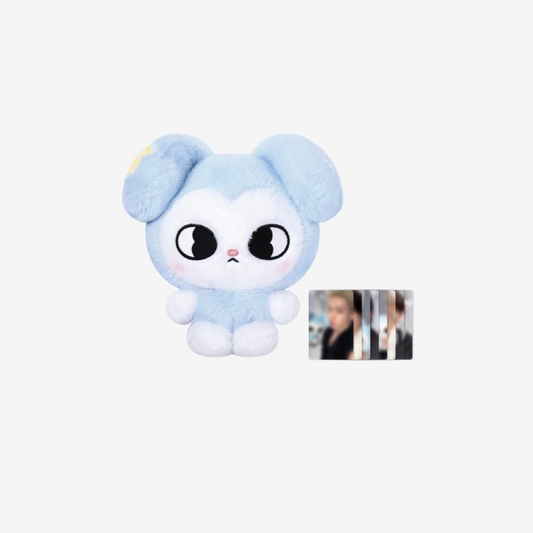(PRE-ORDER) Stray Kids 'RUN IT SEOUL' - TASY PLUSH