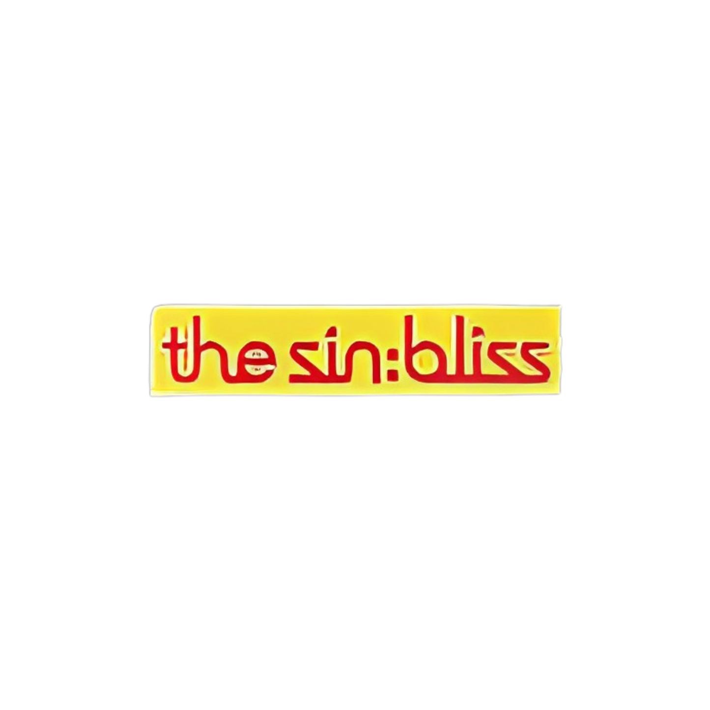 (PRE-ORDER) ENHYPEN 'THE SIN : BLISS' - PIN BADGE