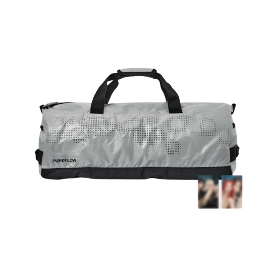 (PRE-ORDER) LE SSERAFIM 2026 S/S POP-UP - Duffel Bag