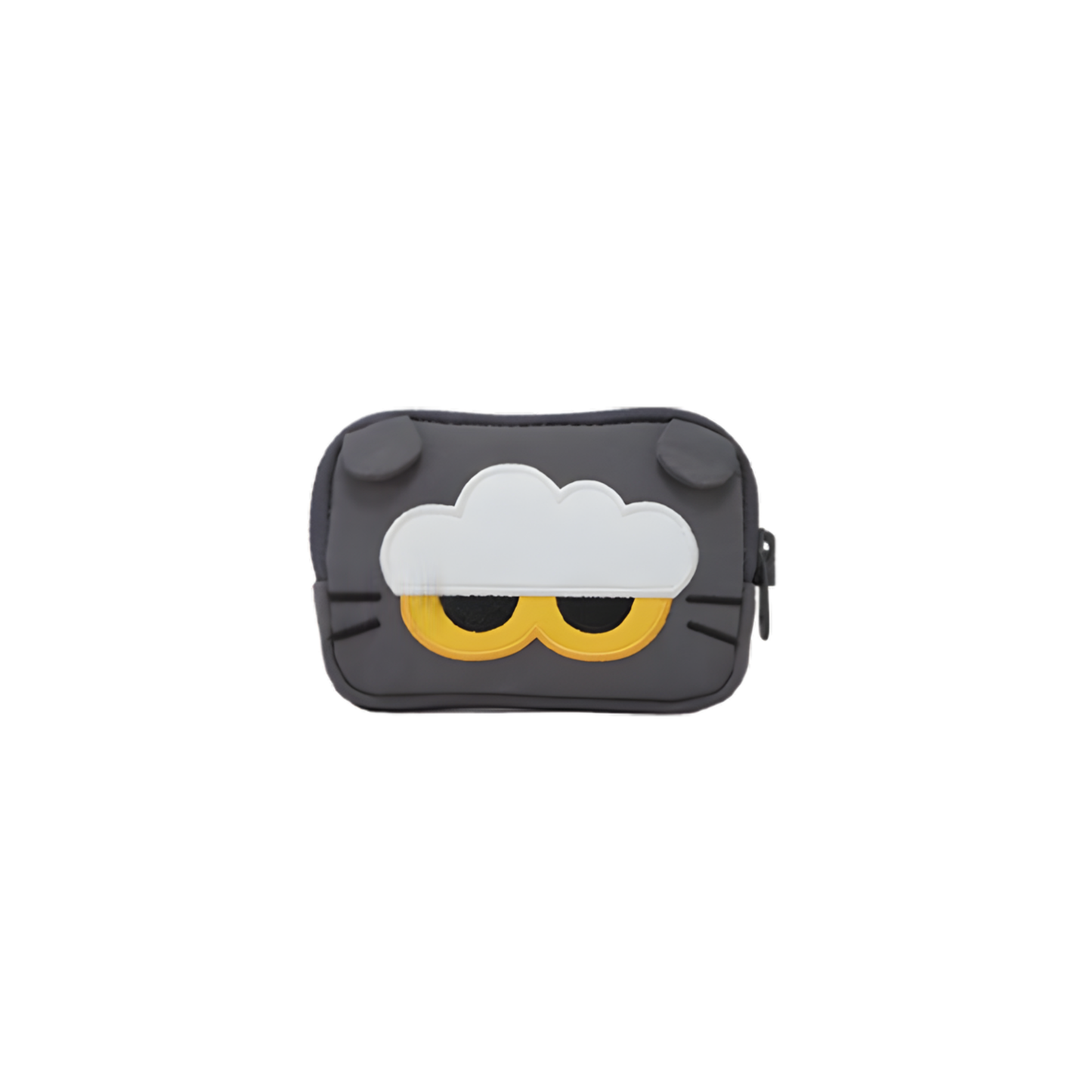 (PRE-ORDER) ZO&FRIENDS x COLLER - CARD WALLET