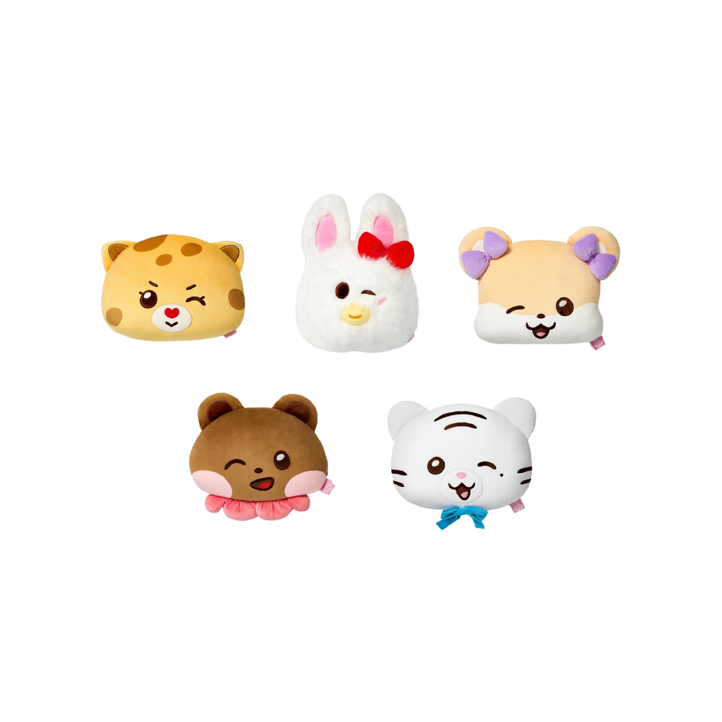 (PRE-ORDER) ILLIT <DEARLIT> POP-UP - CUSHION