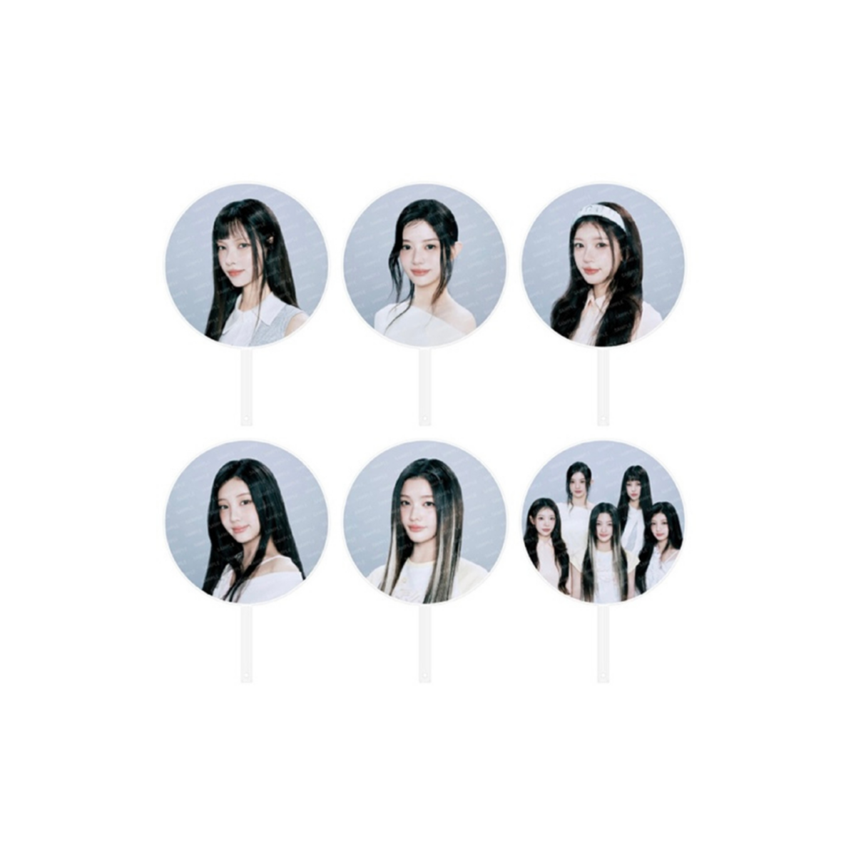 (PRE-ORDER) ILLIT 'PRESS START' ENCORE - IMAGE PICKET