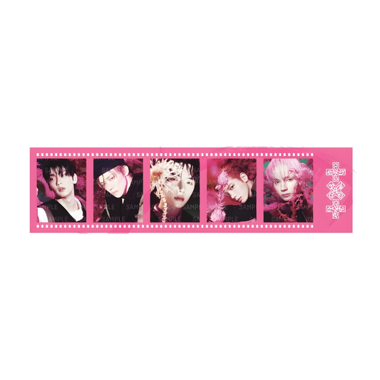(Pre-Order) TXT '7TH YEAR' POP-UP - FILM PHOTO