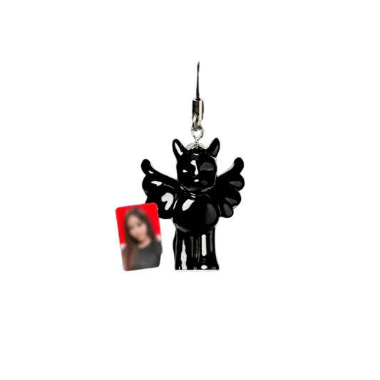 (PRE-ORDER) aespa WEEK 'MAKE IT LEMONADE' MD - Creature Keyring Set