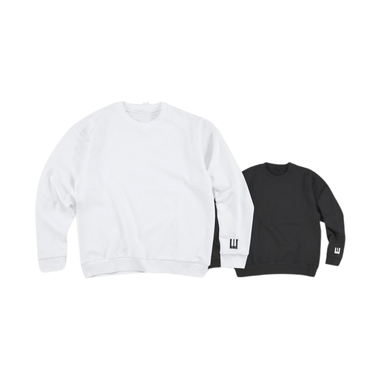 (PRE-ORDER) BIGBANG JP GOODS Vol.2 - SWEATSHIRT