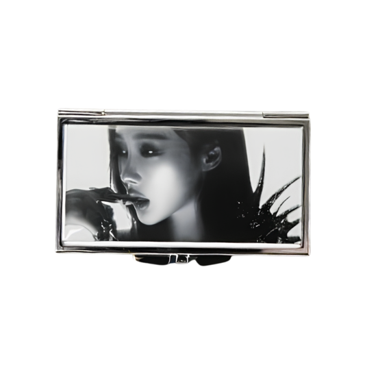 (PRE-ORDER) aespa WEEK 'MAKE IT LEMONADE' MD - Metal Case