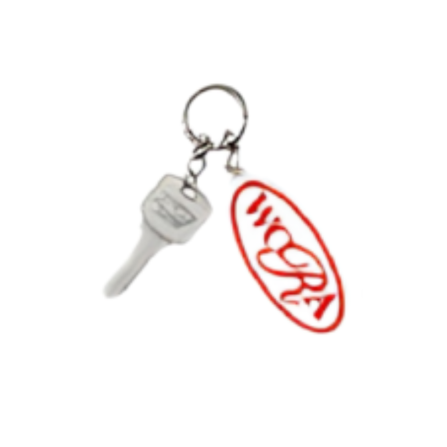 (PRE-ORDER) RIIZE [ARCHIIVE²] POP-UP - ARCHIIVE KEYRING