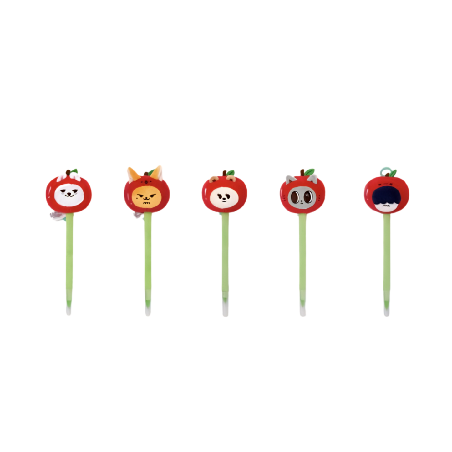 (Pre-Order) PPULBATU <Hey!APPUL Market> POP-UP - Pen