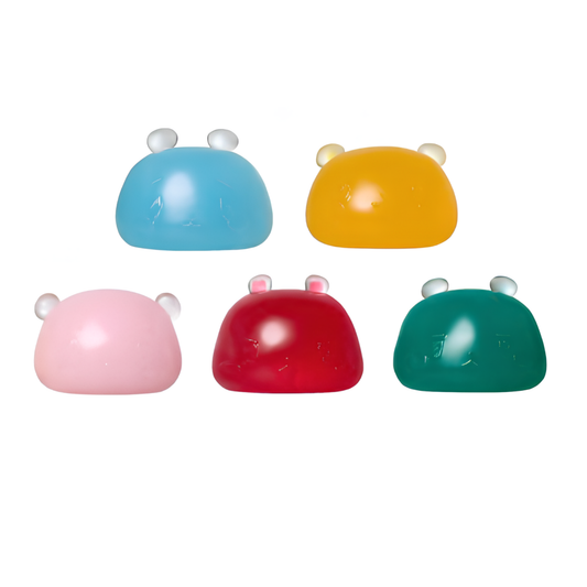 (Pre-Order) PLAVE 'Caligo Pt.2' MD - MMMM Stress Ball