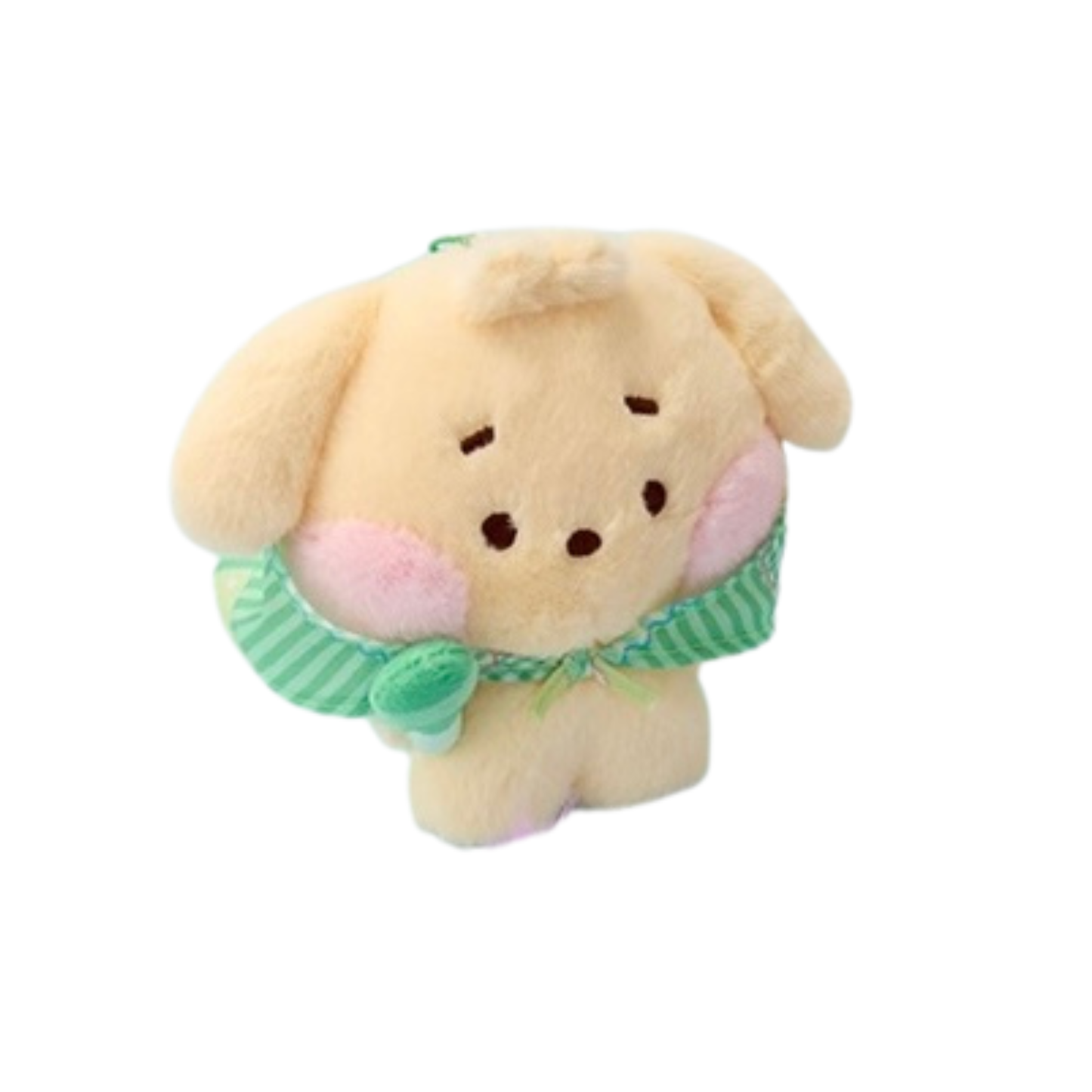 (Pre-Order) NCT WISH wishnini house POP-UP - Scarf Plush Keyring