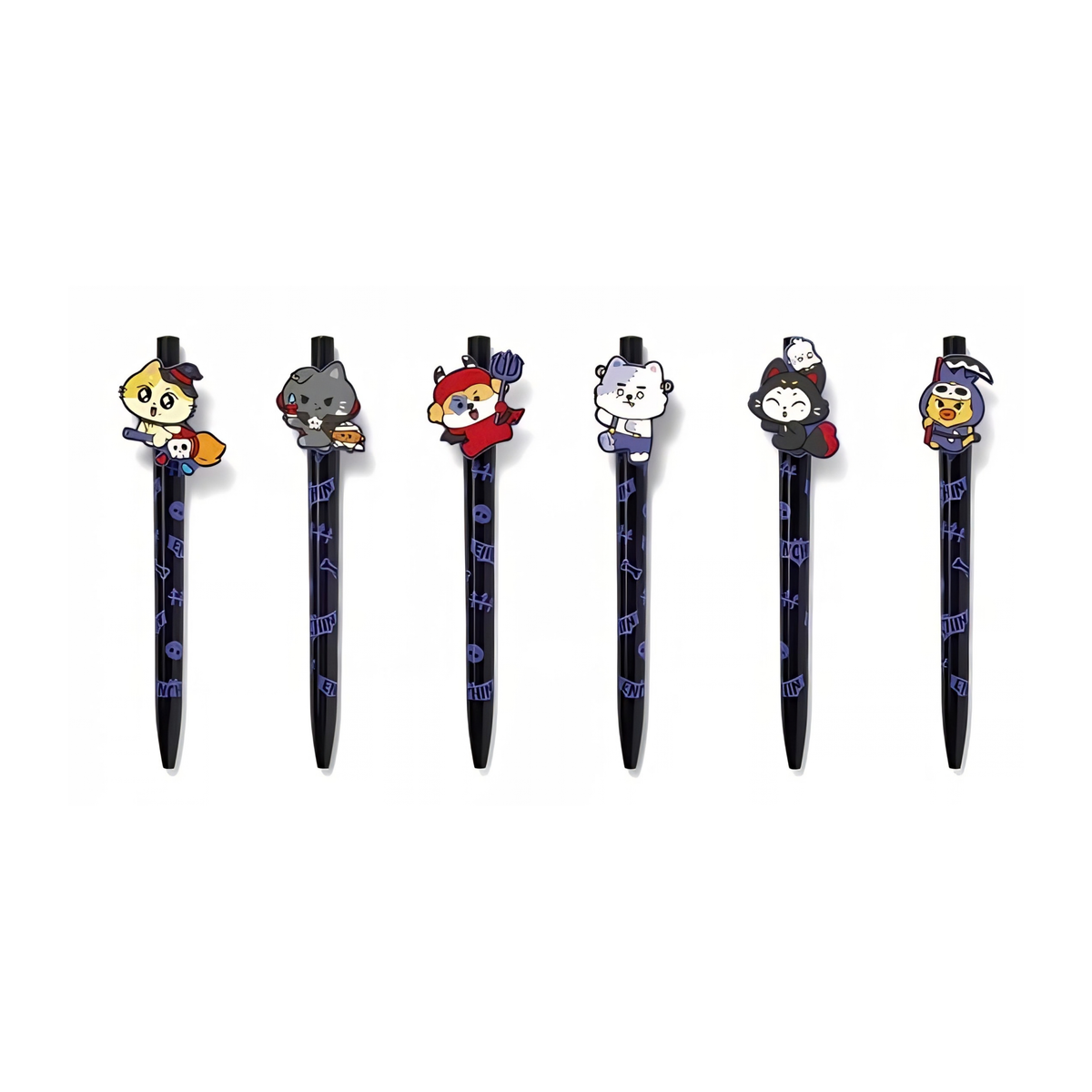 (PRE-ORDER) ENHYPEN 'SPOOKY ENCHIN' POP-UP - PEN