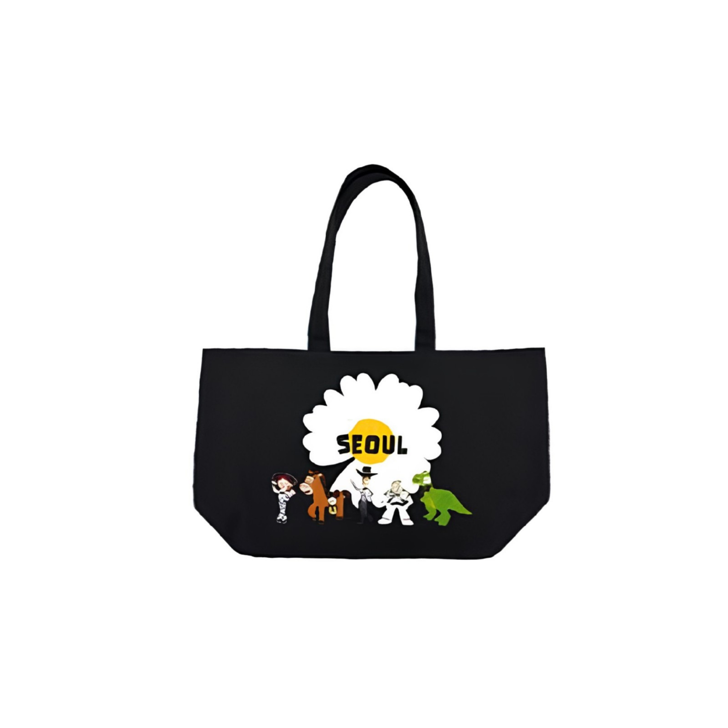 (PRE-ORDER) Disney x PEACEMINUSONE 'THE FIRST FAN' - Bag