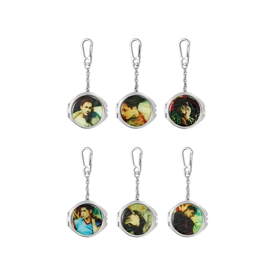 (PRE-ORDER) ENHYPEN 'THE SIN : BLISS' - FOLDABLE MIRROR