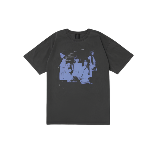 (PRE-ORDER) LE SSERAFIM 2026 S/S POP-UP - Photo S/S T-Shirt