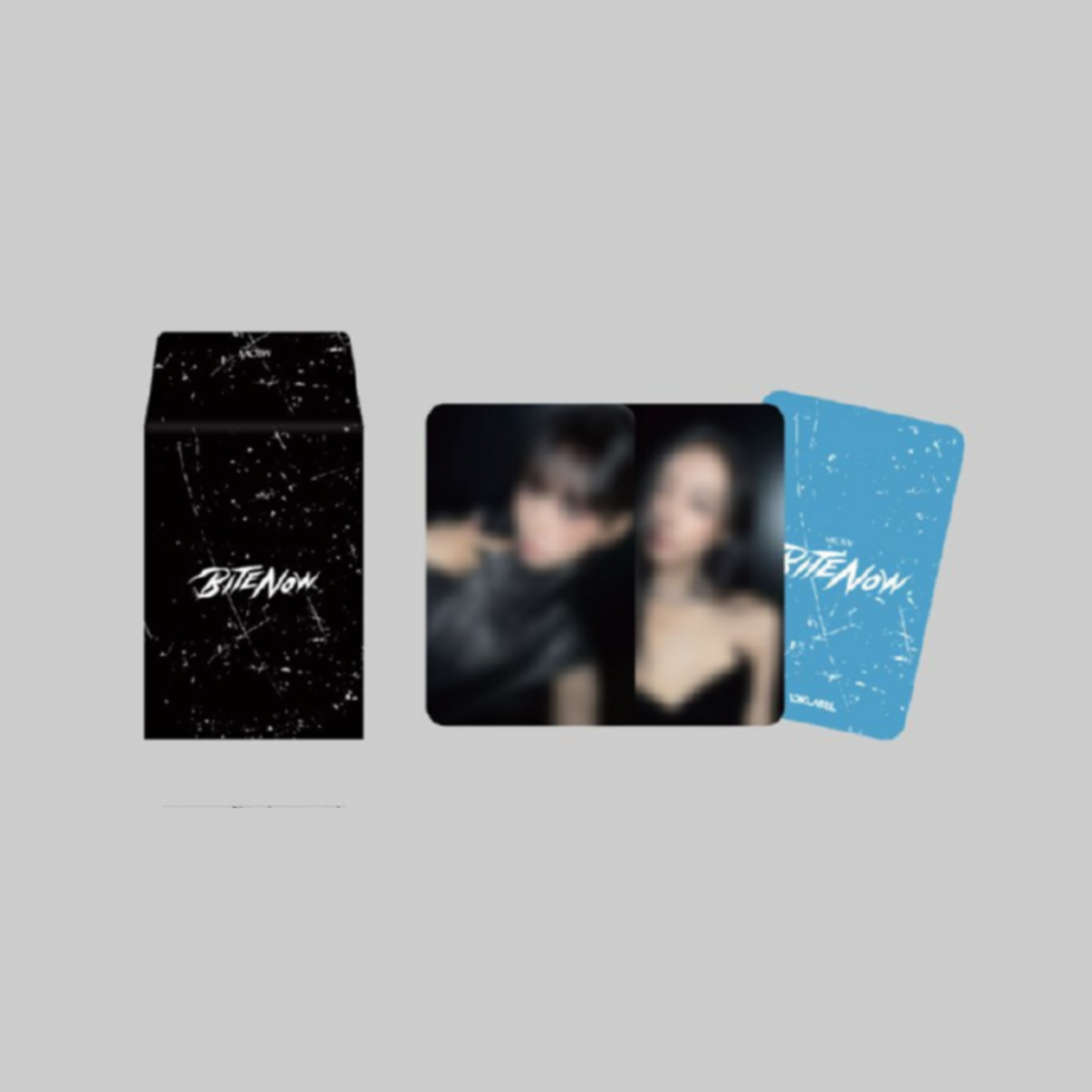(PRE-ORDER) MEOVV [BITE NOW] POP-UP - RANDOM TRADING PHOTOCARD