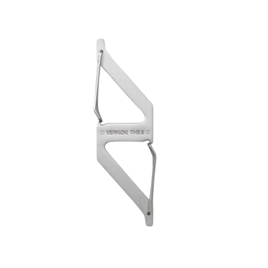 (PRE-ORDER) VERNON THE8 [V8] POP-UP - CARABINER