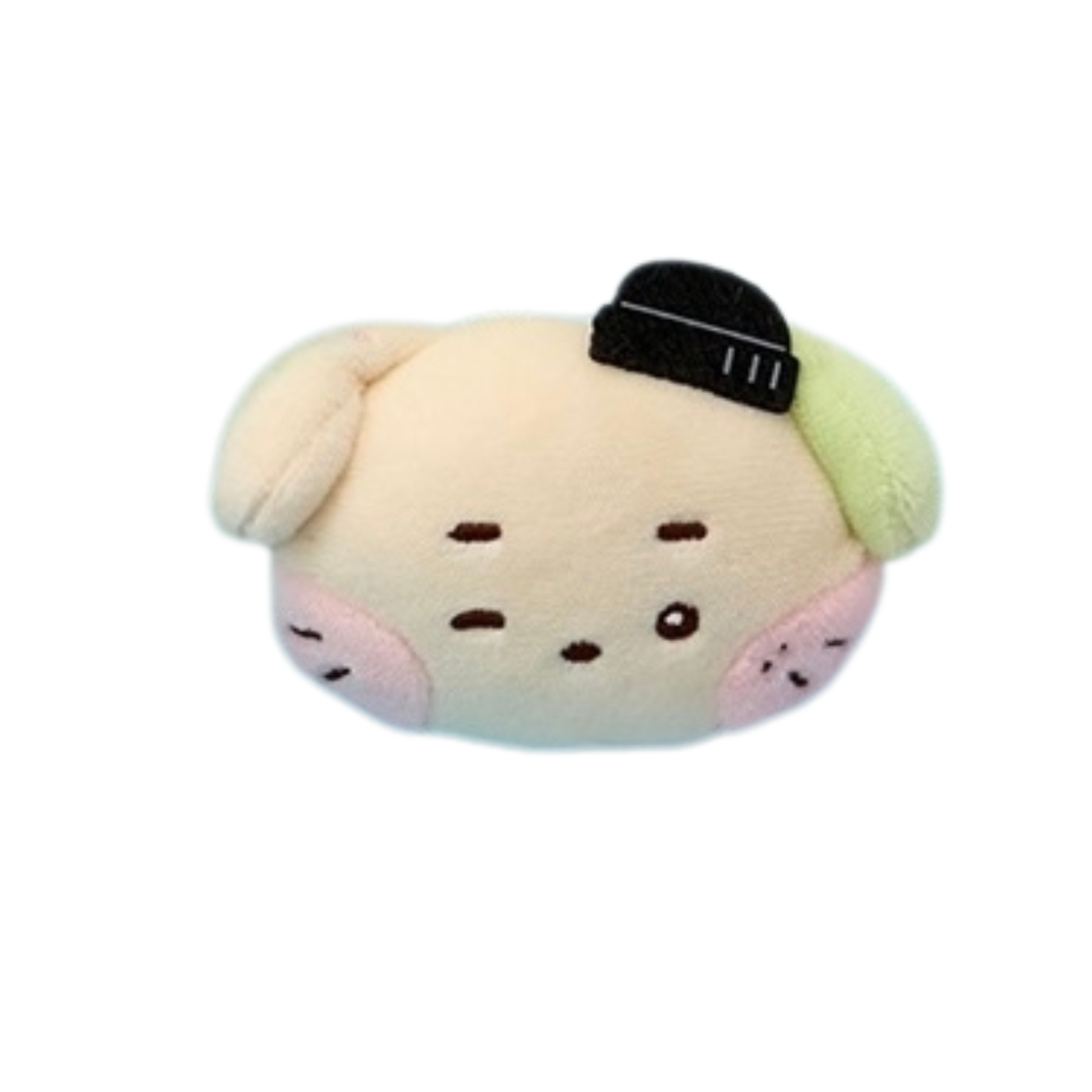 (Pre-Order) NCT WISH wishnini house POP-UP - Plush Badge