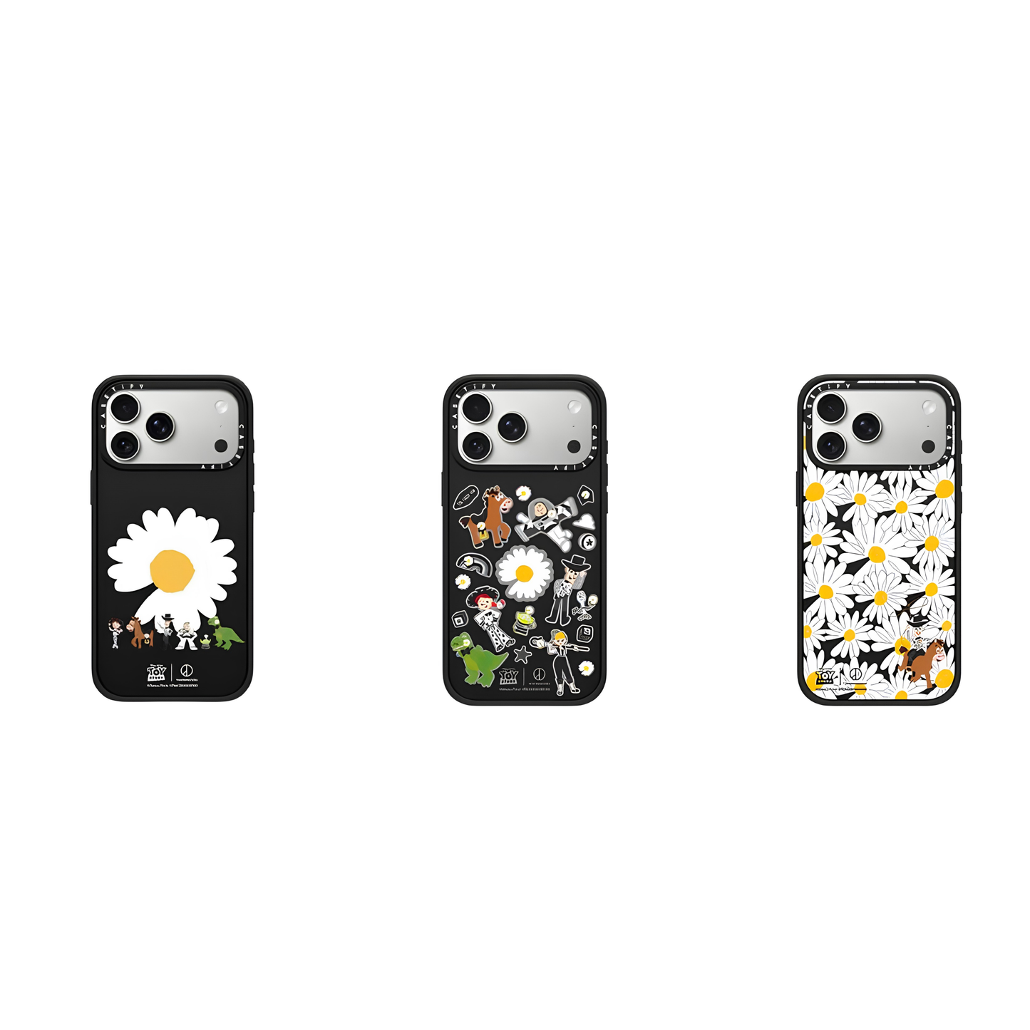 (PRE-ORDER) Disney x PEACEMINUSONE 'THE FIRST FAN' - Phone Case