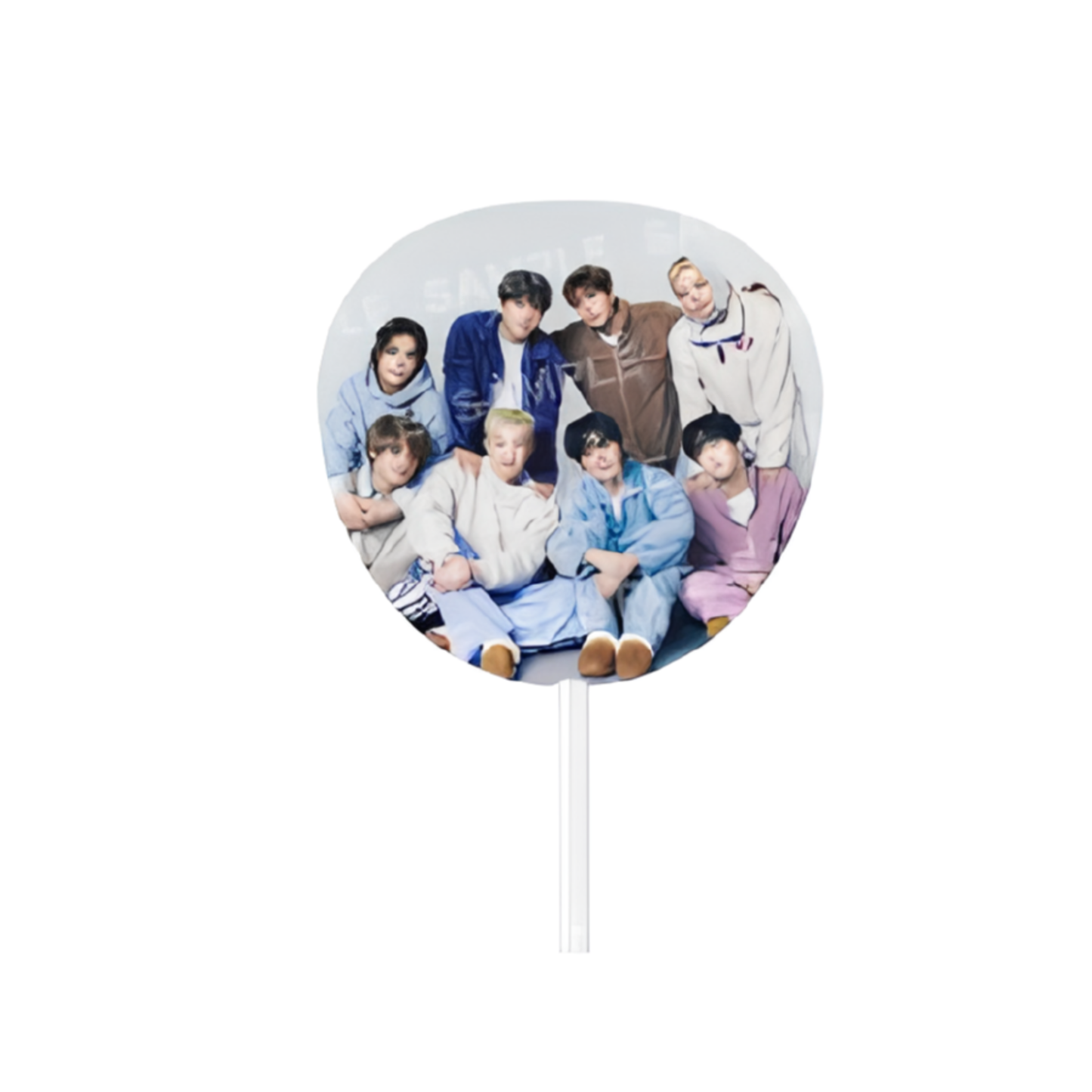 (PRE-ORDER) Stray Kids 'RUN IT JAPAN' - Image Picket