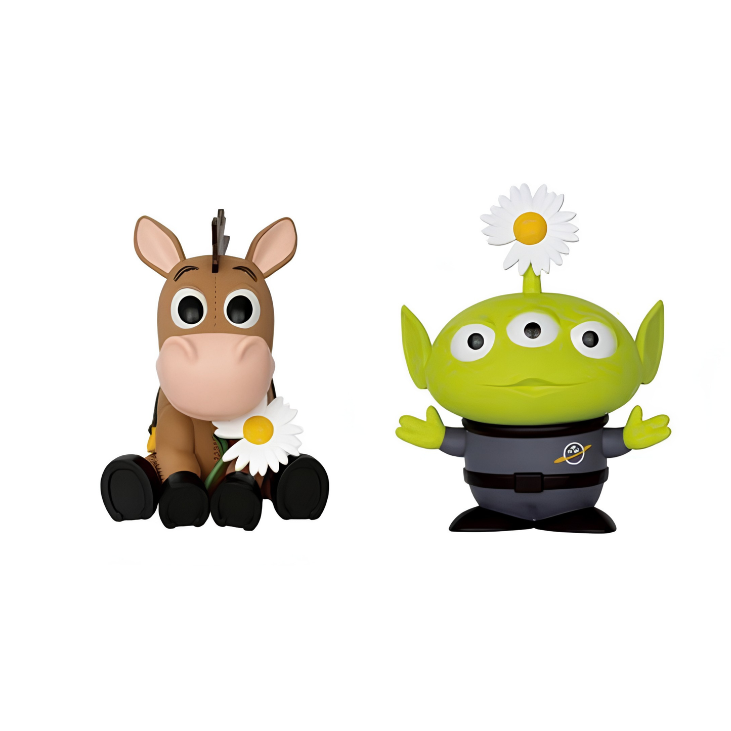 (PRE-ORDER) Disney x PEACEMINUSONE 'THE FIRST FAN' - Collectable Toy