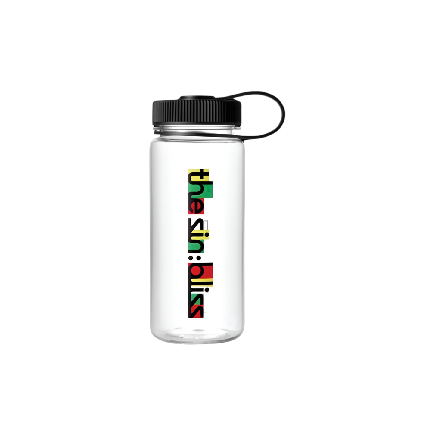 (PRE-ORDER) ENHYPEN 'THE SIN : BLISS' - WATER BOTTLE