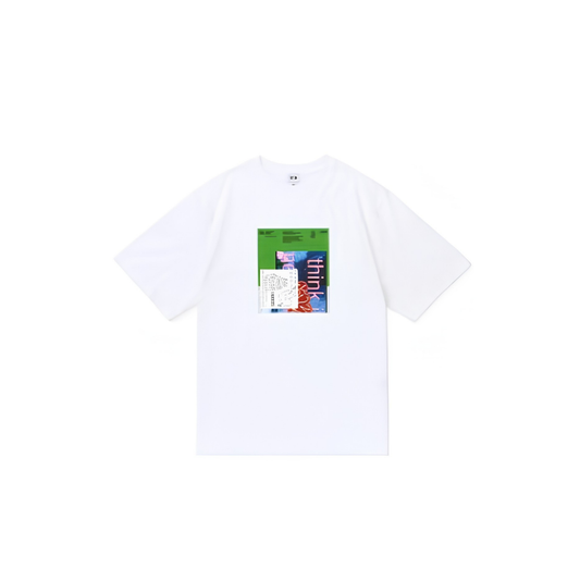 (PRE-ORDER) ILLIT ‘MAMIHLAPINATAPAI’ POP-UP - S/S PHOTO T-SHIRT