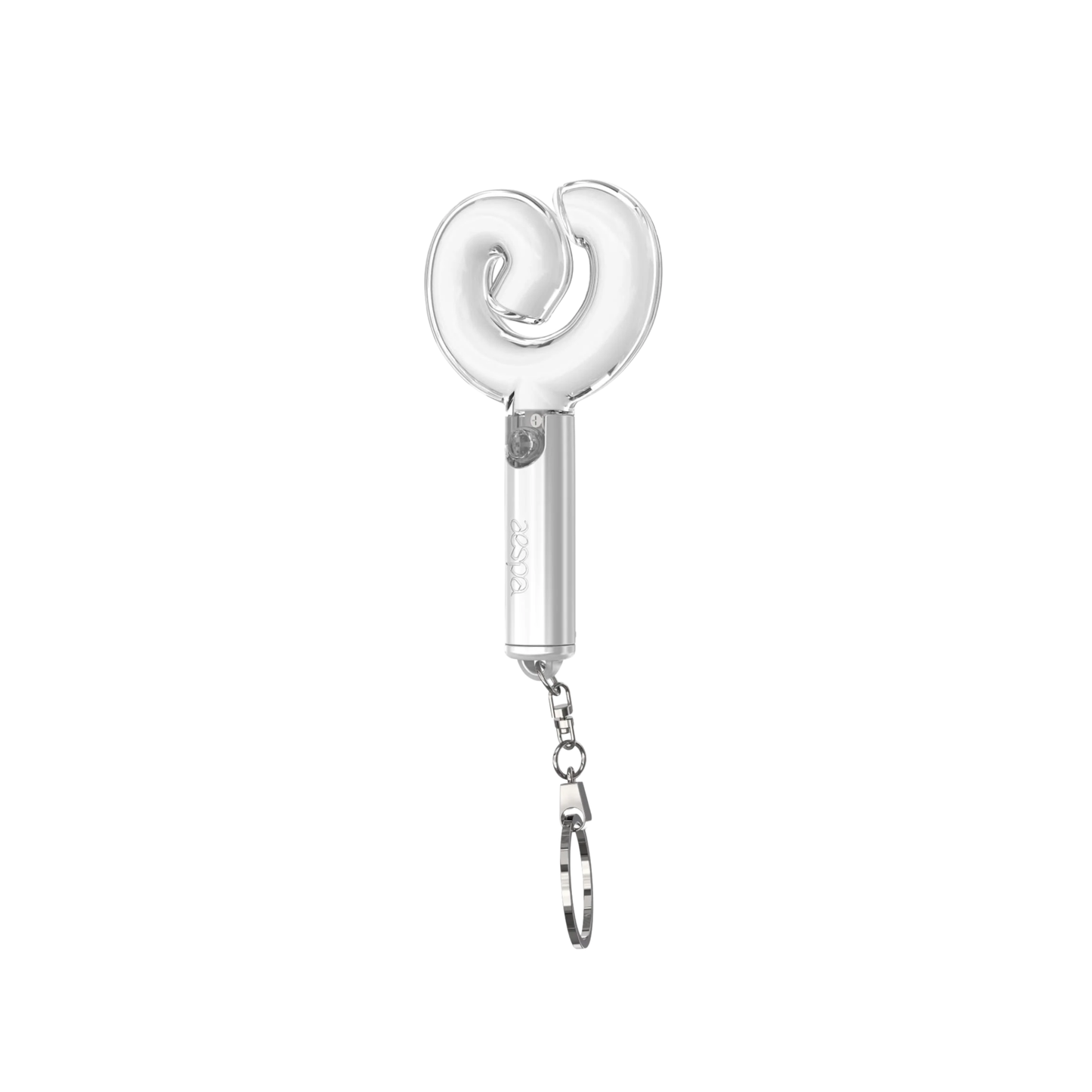 (Pre-Order) aespa MINI FANLIGHT KEYRING VER.2