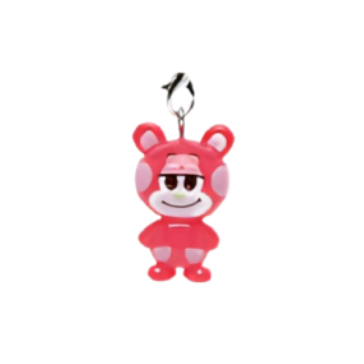 (PRE-ORDER) RIIZE [ARCHIIVE²] POP-UP - RESIN KEYRING (A ver.)