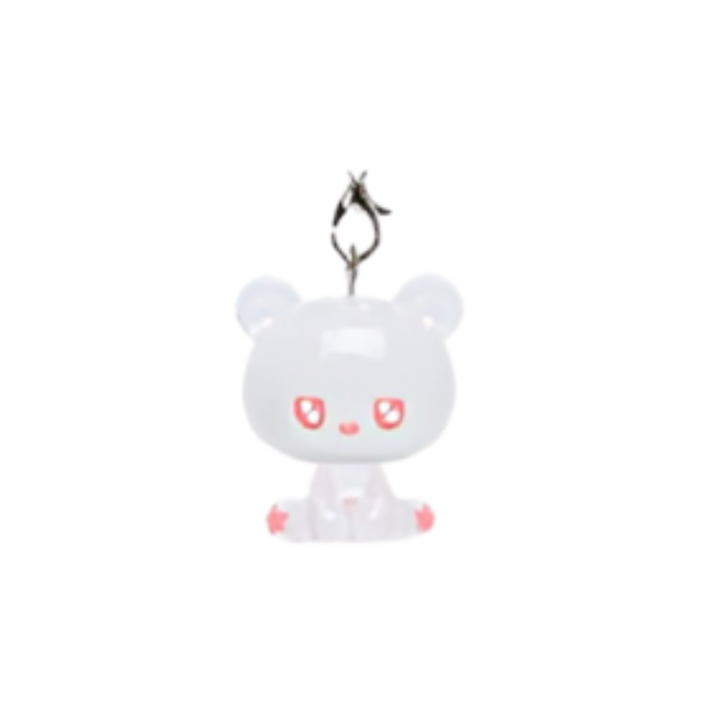 (PRE-ORDER) RIIZE [ARCHIIVE²] POP-UP - RESIN KEYRING (B ver.)