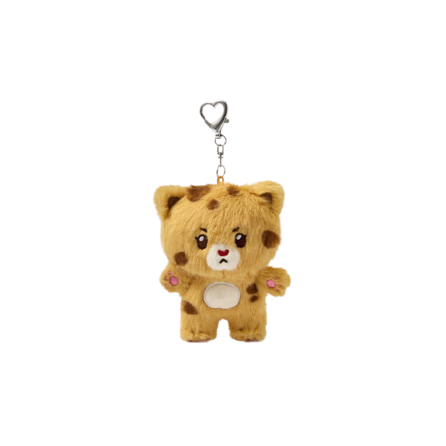 (PRE-ORDER) ILLIT <DEARLIT> POP-UP - PLUSH KEYRING