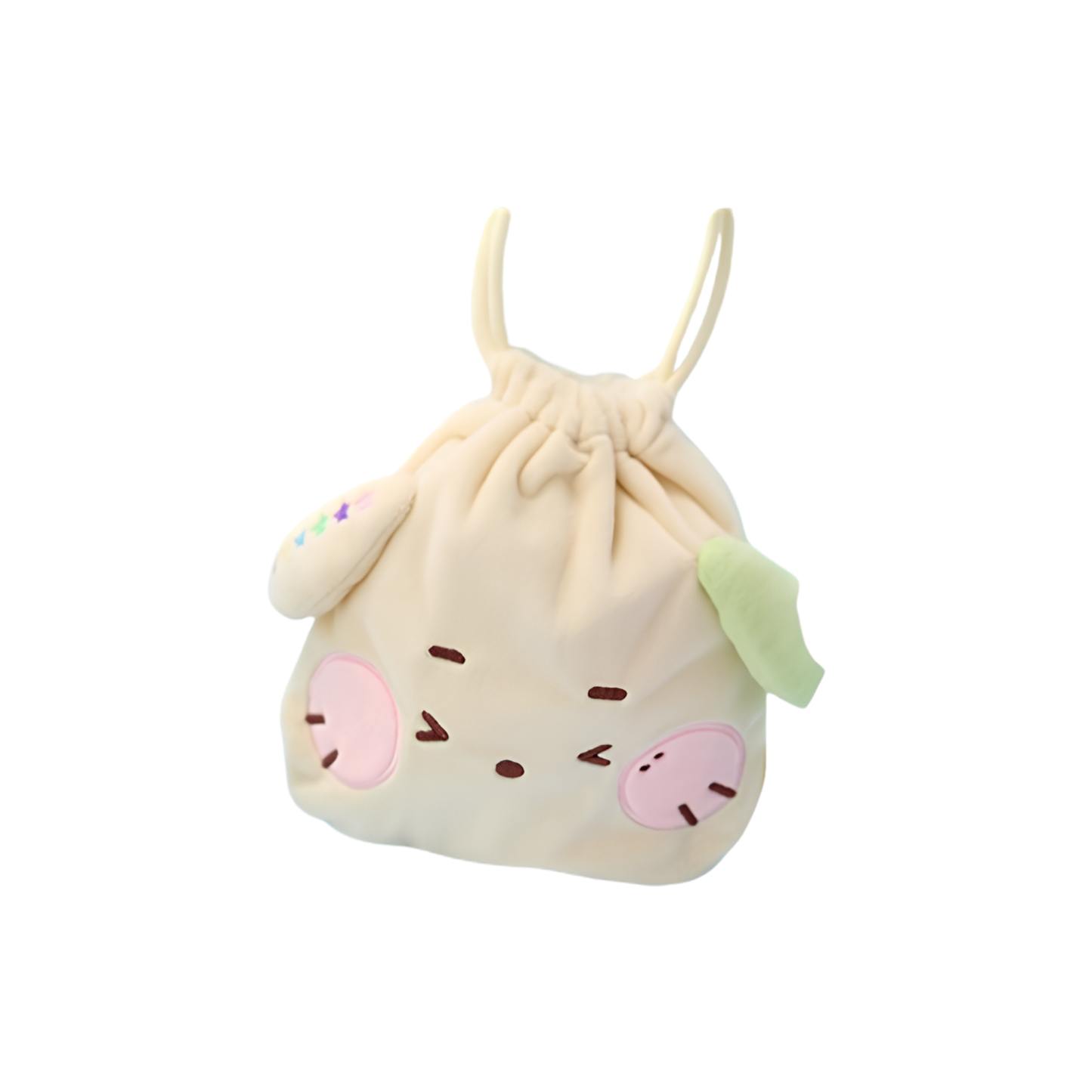 (Pre-Order) NCT WISH wishnini house POP-UP - String Pouch