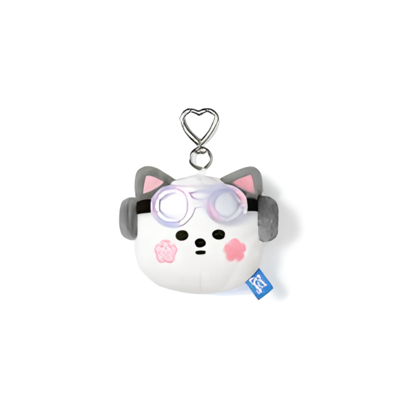 (PRE-ORDER) FIM'S SECRET LAB POP UP - FACE POUCH