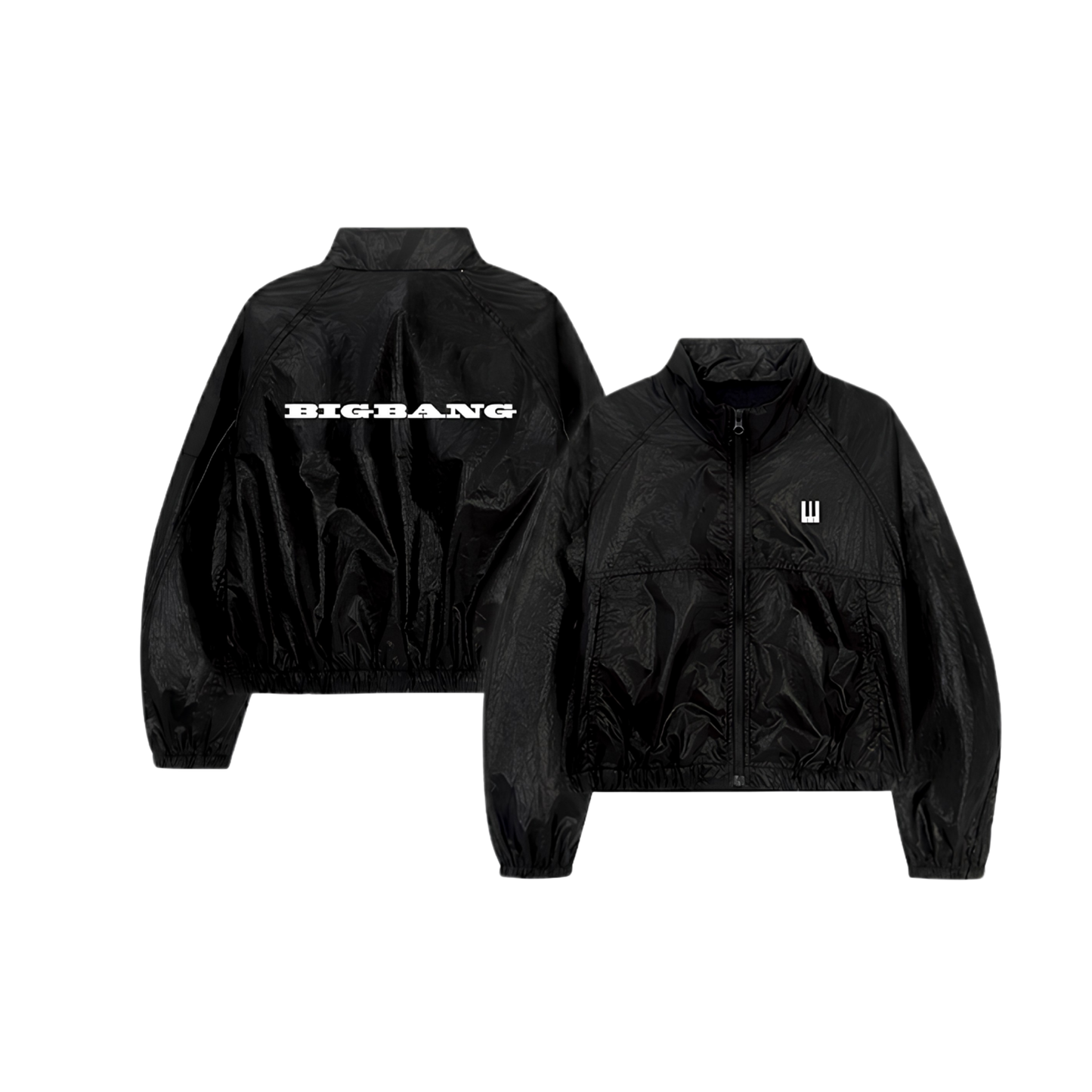 (PRE-ORDER) BIGBANG TOUR 'XX:COSMOS' - WINDBREAKER