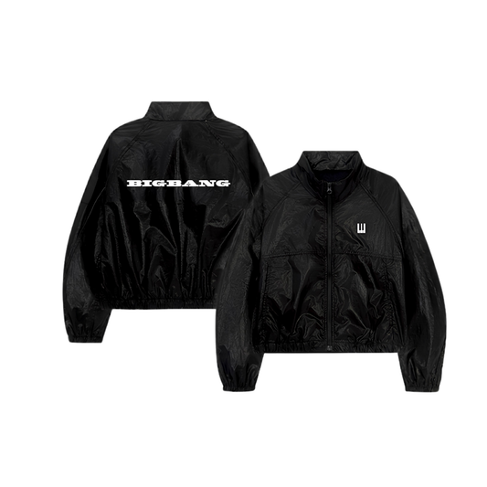 (PRE-ORDER) BIGBANG TOUR 'XX:COSMOS' - WINDBREAKER