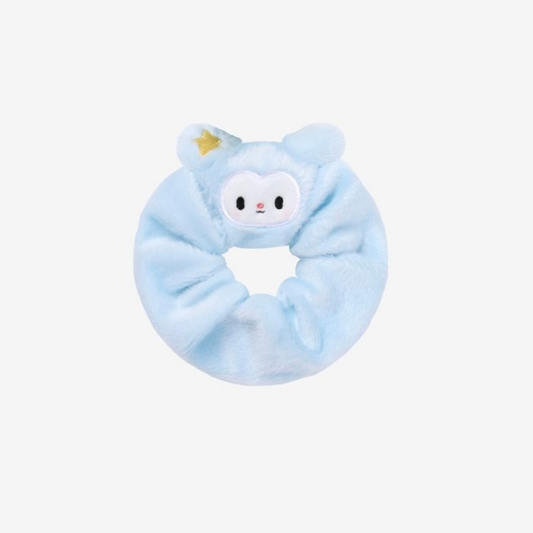 (PRE-ORDER) Stray Kids 'RUN IT SEOUL' - TASY SCRUNCHIE
