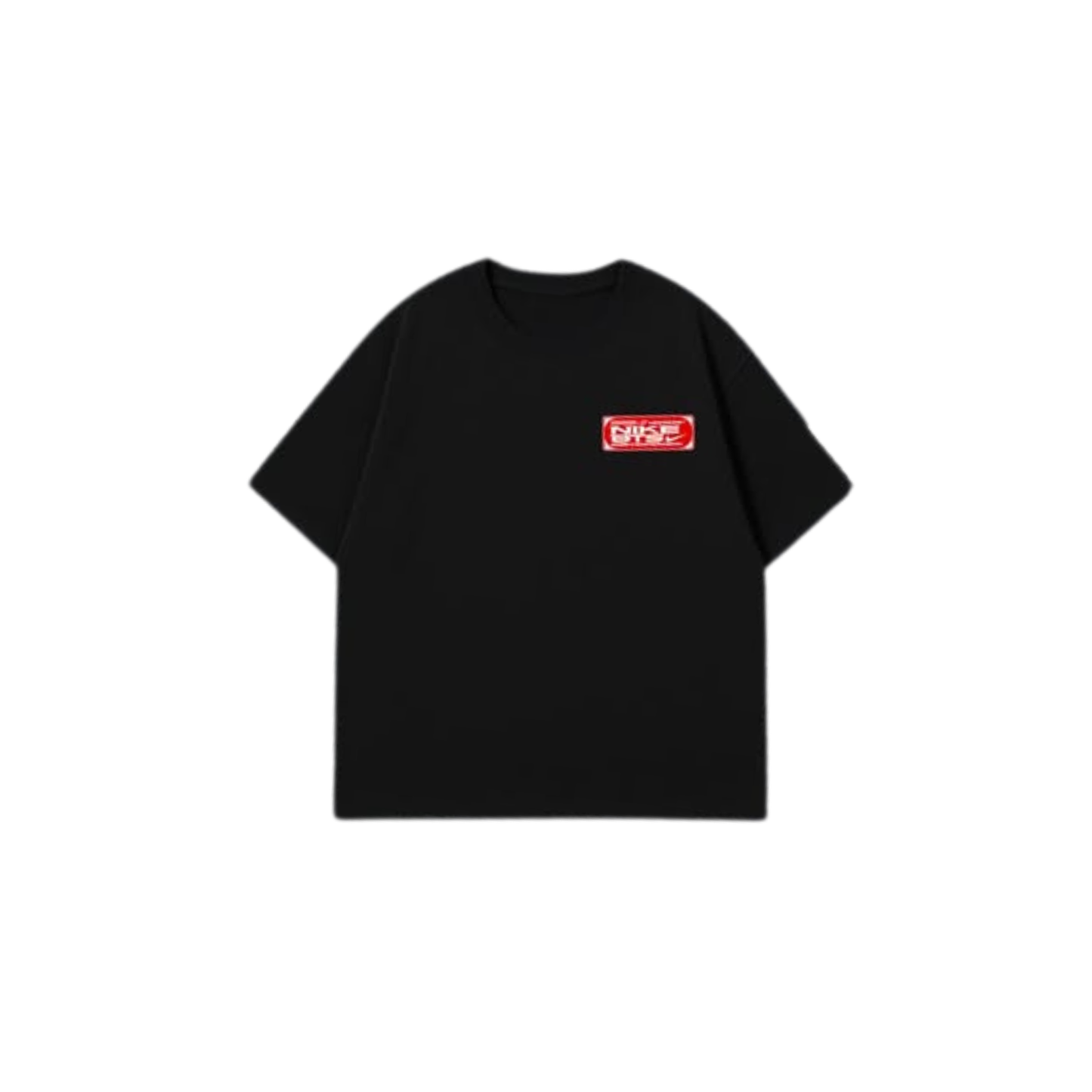 (PRE-ORDER) BTS x NIKE BY YOU - T-SHIRT