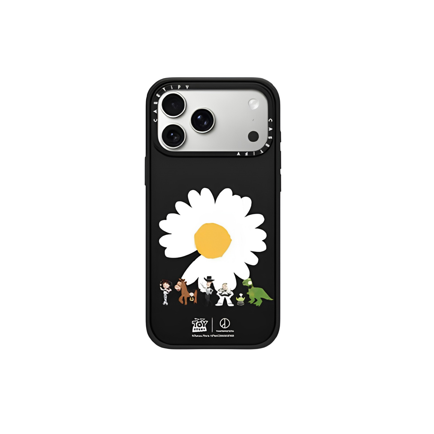 (PRE-ORDER) Disney x PEACEMINUSONE 'THE FIRST FAN' - Phone Case